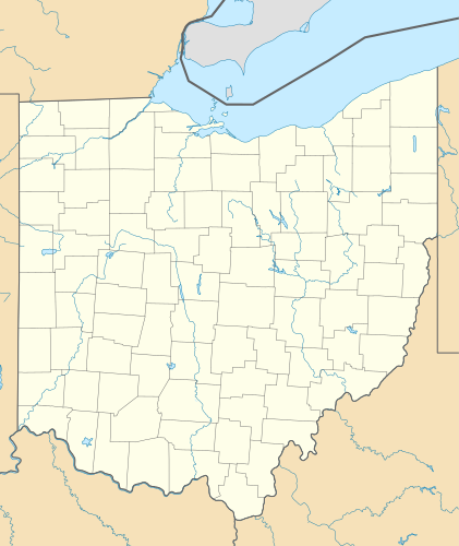 Joy, Ohio